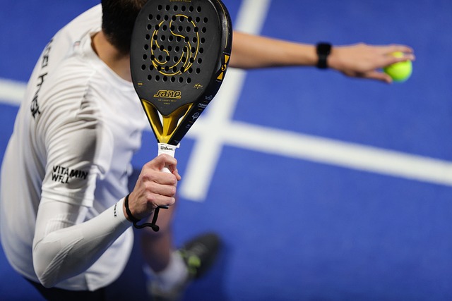 Mám ráda tenis. 